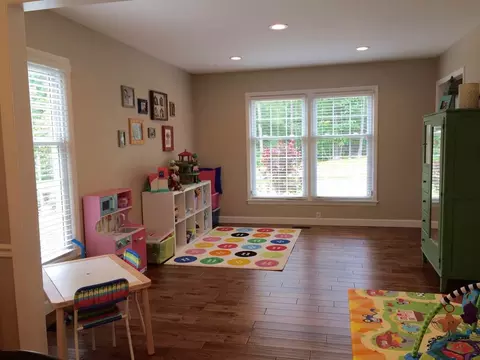 5012 Raintree Rd, Durham, NC 27712 photo 9