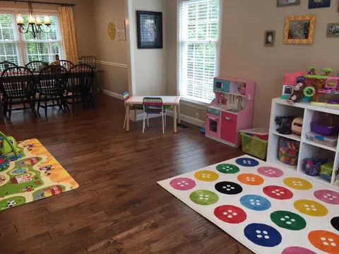 5012 Raintree Rd, Durham, NC 27712 photo 8