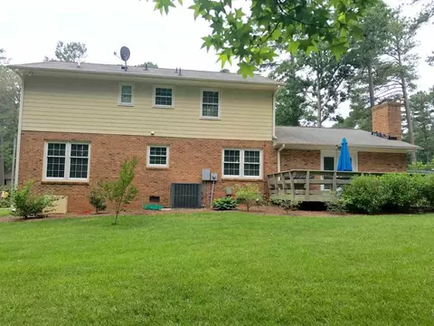 5012 Raintree Rd, Durham, NC 27712 photo 23
