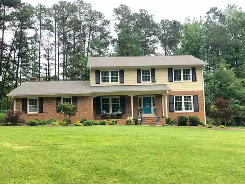5012 Raintree Rd, Durham, NC 27712 photo 2