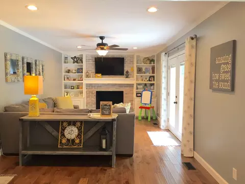 5012 Raintree Rd, Durham, NC 27712 photo 6