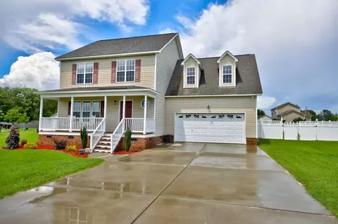 48 Zoai Pl, Willow Spring, NC 27592 photo 2