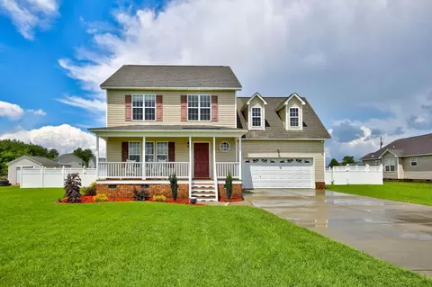 48 Zoai Pl, Willow Spring, NC 27592 photo 1