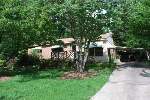 3532 Apache Dr, Raleigh, NC 27609 photo 1