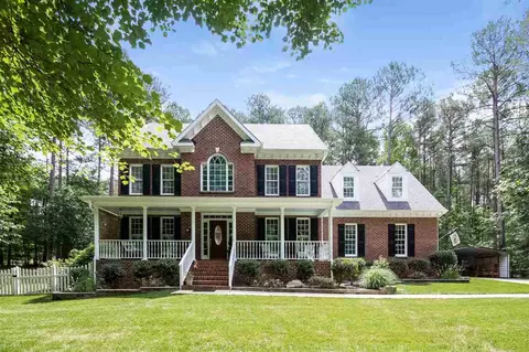 7900 Stone Forest Way, Wake Forest, NC 27587 photo 1