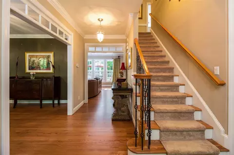 7900 Stone Forest Way, Wake Forest, NC 27587 photo 3