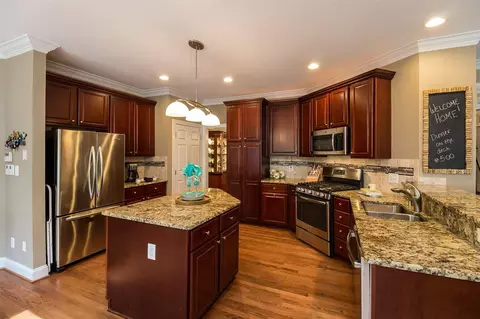 7900 Stone Forest Way, Wake Forest, NC 27587 photo 9