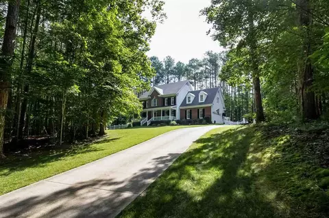 7900 Stone Forest Way, Wake Forest, NC 27587 photo 2