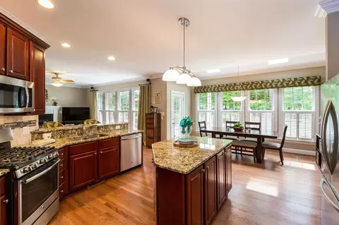 7900 Stone Forest Way, Wake Forest, NC 27587 photo 10