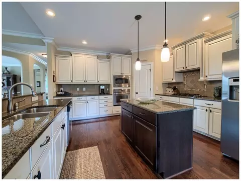 803 Cambridge Hall Loop, Apex, NC 27539 photo 9