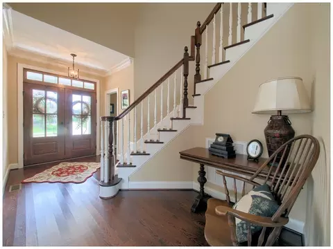 803 Cambridge Hall Loop, Apex, NC 27539 photo 3