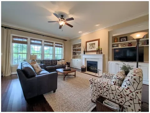 803 Cambridge Hall Loop, Apex, NC 27539 photo 7