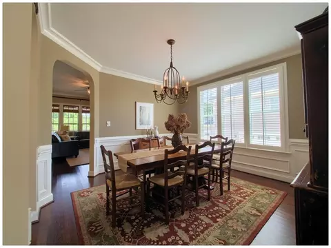 803 Cambridge Hall Loop, Apex, NC 27539 photo 5