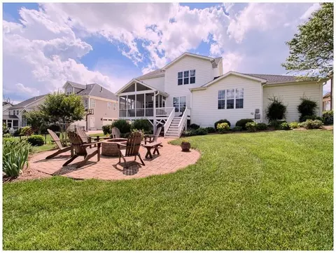 803 Cambridge Hall Loop, Apex, NC 27539 photo 25