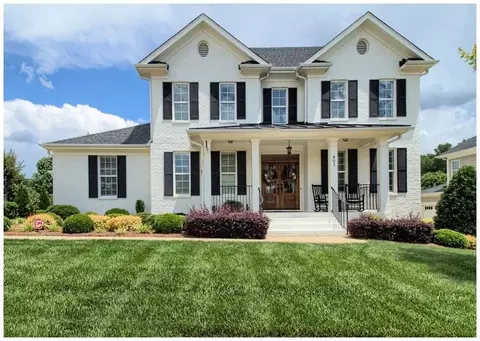 803 Cambridge Hall Loop, Apex, NC 27539 photo 1