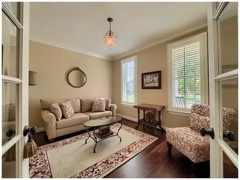 803 Cambridge Hall Loop, Apex, NC 27539 photo 4