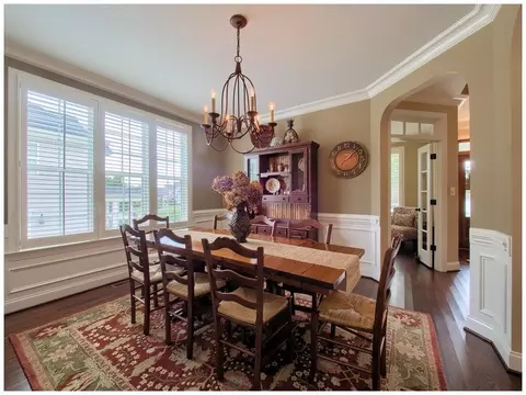 803 Cambridge Hall Loop, Apex, NC 27539 photo 6