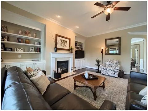 803 Cambridge Hall Loop, Apex, NC 27539 photo 8