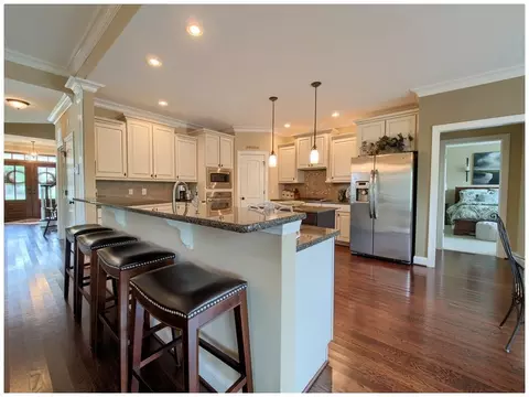 803 Cambridge Hall Loop, Apex, NC 27539 photo 11