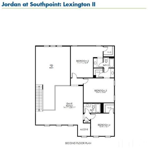 1106 Capstone Dr, Durham, NC 27713 photo 3