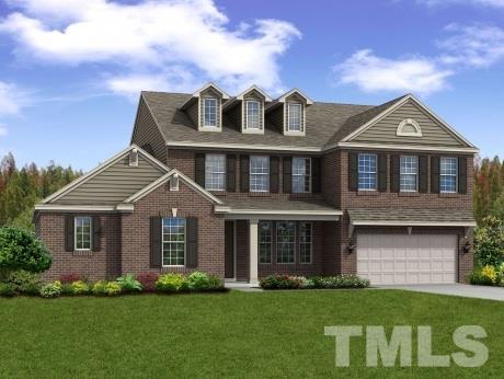 1106 Capstone Dr, Durham, NC 27713 photo 1
