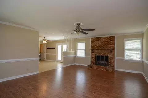 7513 Glen Willow Ct, Willow Spring, NC 27592 photo 5
