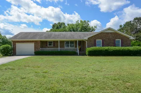 7513 Glen Willow Ct, Willow Spring, NC 27592 photo 1