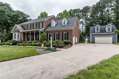 308 Briarhaven Ct, Garner, NC 27529 photo 1