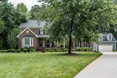 308 Briarhaven Ct, Garner, NC 27529 photo 2