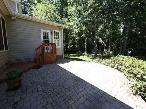 7416 Lakefall Dr, Wake Forest, NC 27587 photo 25