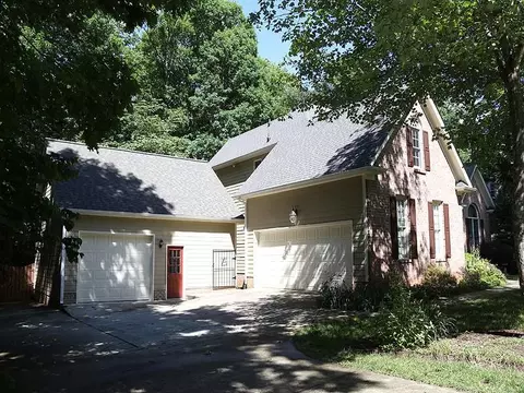 7416 Lakefall Dr, Wake Forest, NC 27587 photo 4