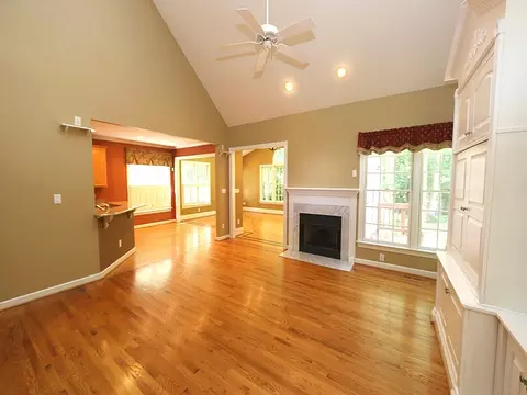 7416 Lakefall Dr, Wake Forest, NC 27587 photo 7