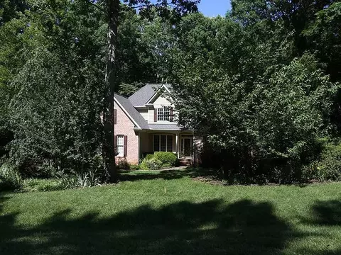 7416 Lakefall Dr, Wake Forest, NC 27587 photo 2
