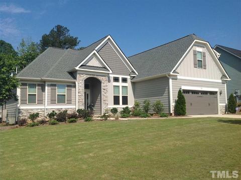 118 Tracker Ct, Garner, NC 27529 photo 1