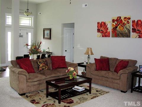 118 Tracker Ct, Garner, NC 27529 photo 2