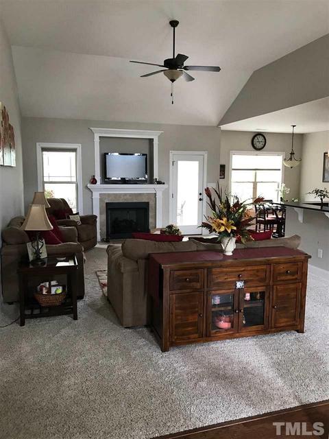 118 Tracker Ct, Garner, NC 27529 photo 3