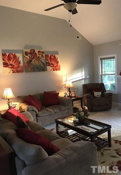 118 Tracker Ct, Garner, NC 27529 photo 5