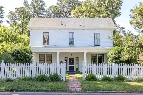 326 E Trinity Ave, Durham, NC 27701 photo 1