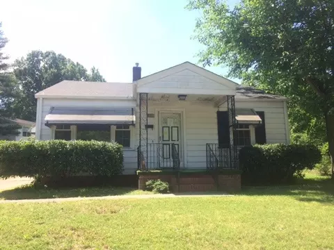 2608 E Main St, Durham, NC 27704 photo 1