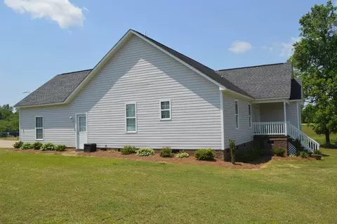 60 John White Rd, Coats, NC 27521 photo 13