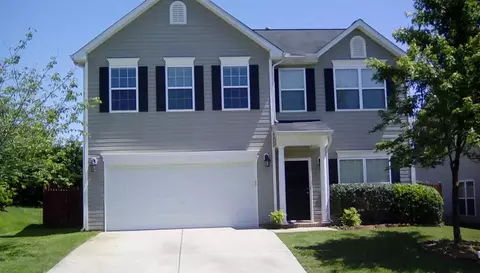 712 Stackhurst, Wake Forest, NC 27587 photo 1