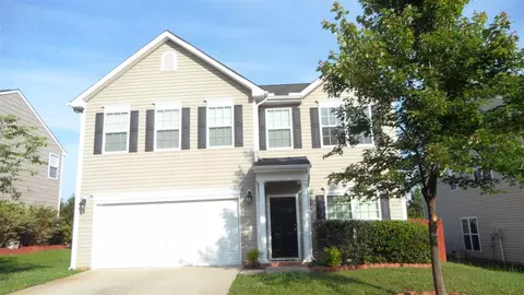 712 Stackhurst, Wake Forest, NC 27587 photo 2
