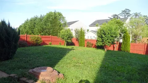 712 Stackhurst, Wake Forest, NC 27587 photo 23