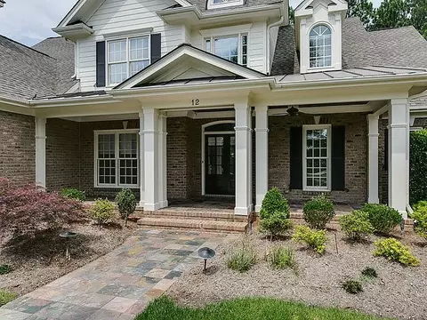 12 Winding Ridge Rd, Durham, NC 27713 photo 2