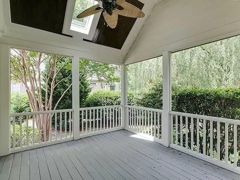 12 Winding Ridge Rd, Durham, NC 27713 photo 3