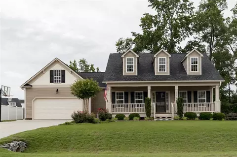 113 Adelaide Dr, Garner, NC 27529 photo 2