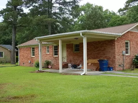 320 Ash St, Smithfield, NC 27577 photo 3
