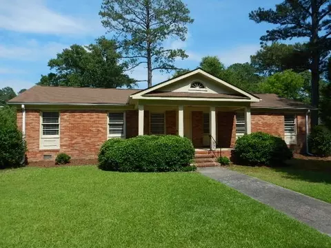 320 Ash St, Smithfield, NC 27577 photo 1
