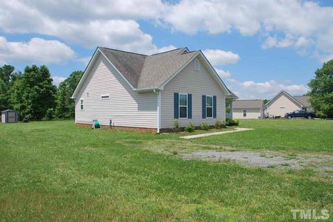1554 Ella Ln, Stem, NC 27581 photo 2