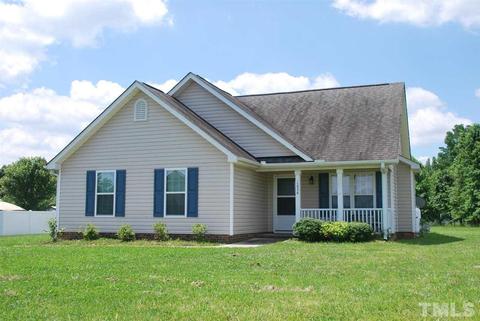1554 Ella Ln, Stem, NC 27581 photo 1